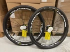 MAVIC MTB Wheelset Crossride UST Pulse 650B/27.5" INTL With Tire 2.10