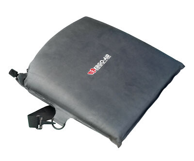 72392 Ergo Air 2 Keil Kissen Aufblasbar 1Stk