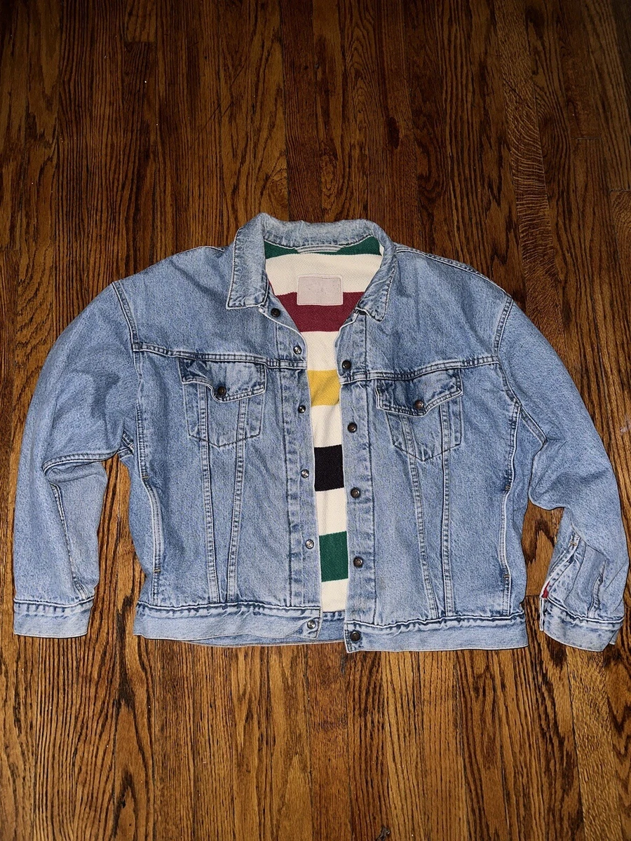 Womens levis cheap the bay
