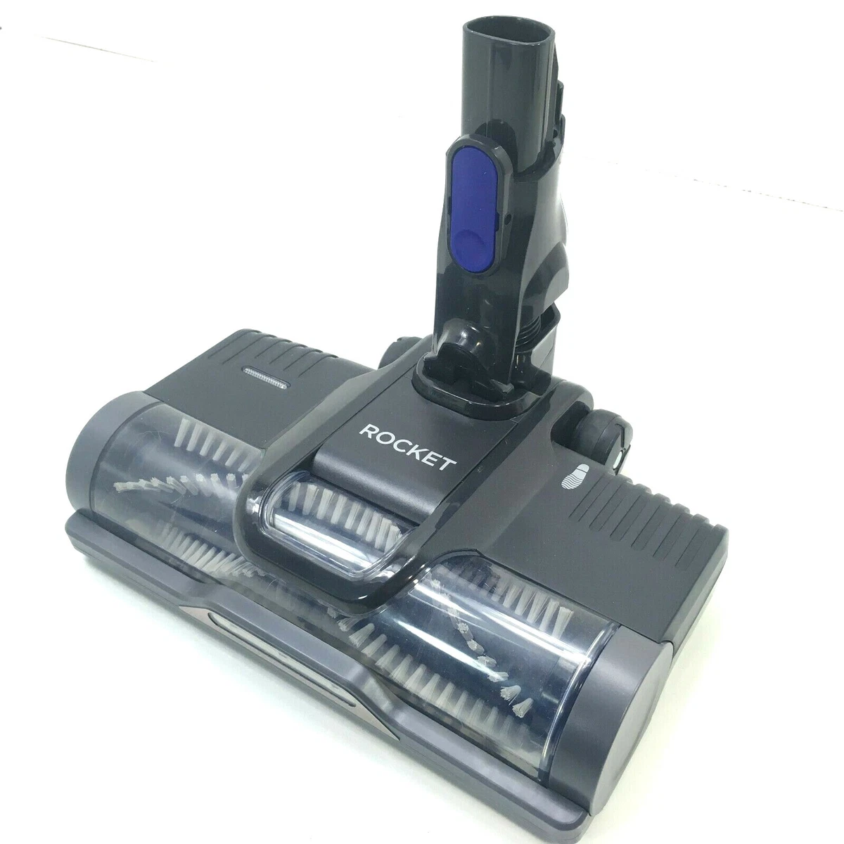 shark powerhead vacuum