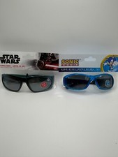 Fun Sunglasses Pack CHILD