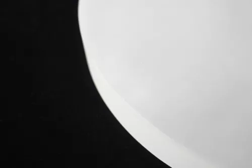 Vetro grezzo specchio vuoto fai da te telescopio riflettente newtoniano K9 vetro 305/356/410 mm - Foto 3 di 6