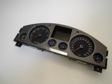 Original VW Phaeton 3D Tacho Kombiinstrument 3D0920881R