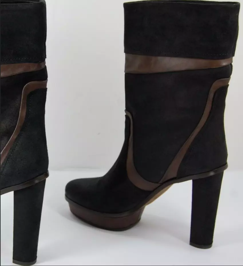 Boss orange cheap women boots