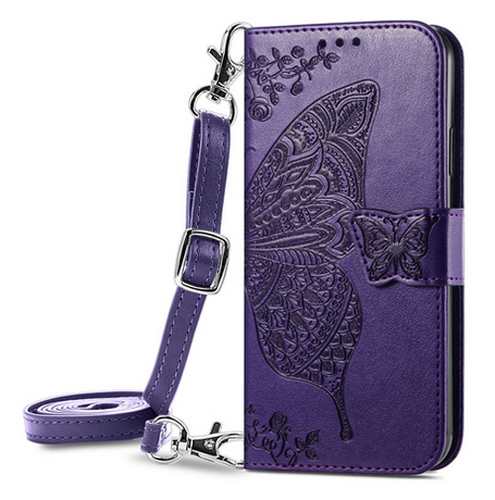 For Samsung Galaxy A16/A36/A56 PU Leather Card Holder Flip Wallet Case Cover - 第 24/44 張圖片