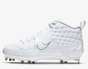 nike air force cleats