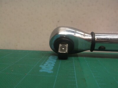 Craftsman 9-31425 20-150 ft lbs 1/2