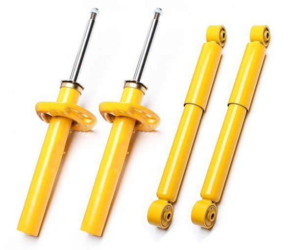 VW StoßDÄMpfer Sport GAS 1X SET FÜR Caddy 3 2K 2KN Ø 50MM-image