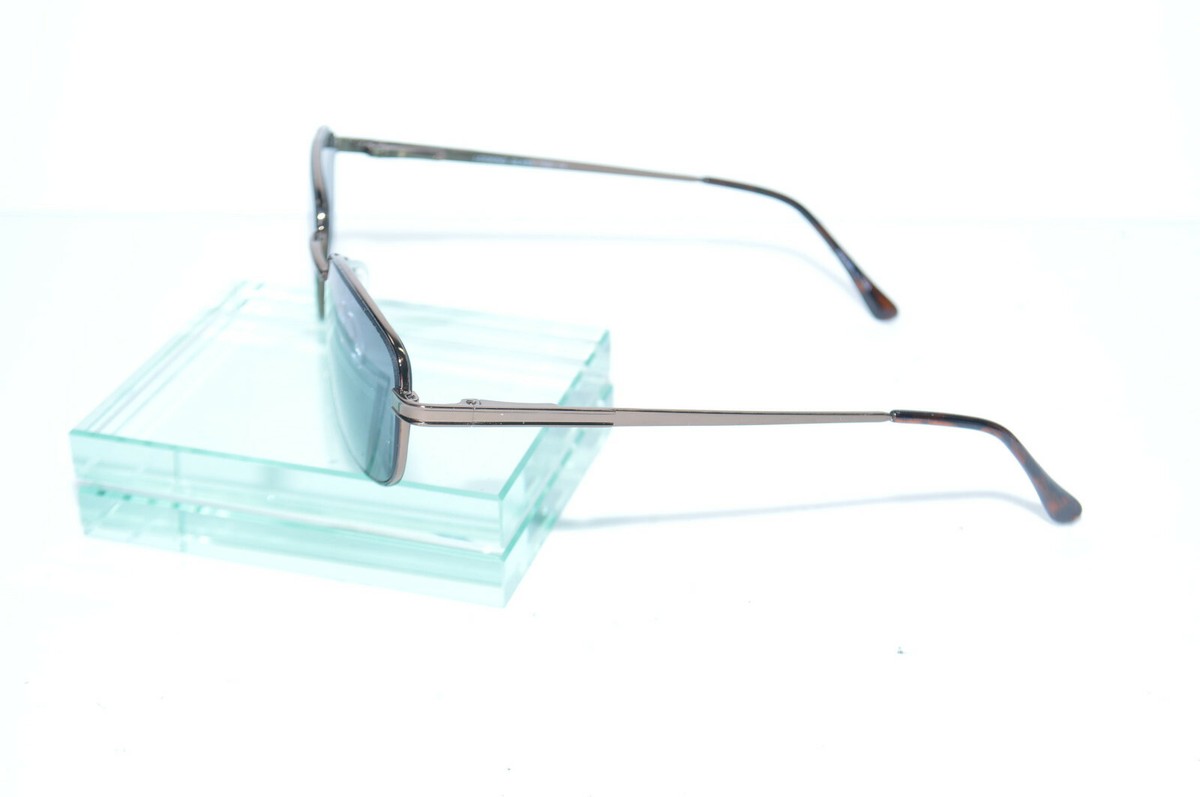 Vintage Looking Glass 7562 Sunglass/Eyeglass Frames 52[]20-145MM