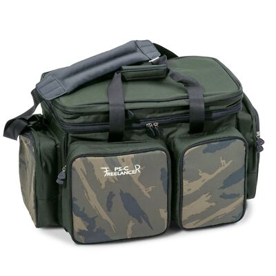 ANACONDA Freelancer Prime Survival Carrier - Angeltasche, Kühltasche, Tasche  