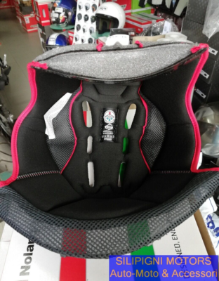 Nolan N104 Evo Klapphelm, Grösse M, Schwarz Matt (Gebraucht) in Büren