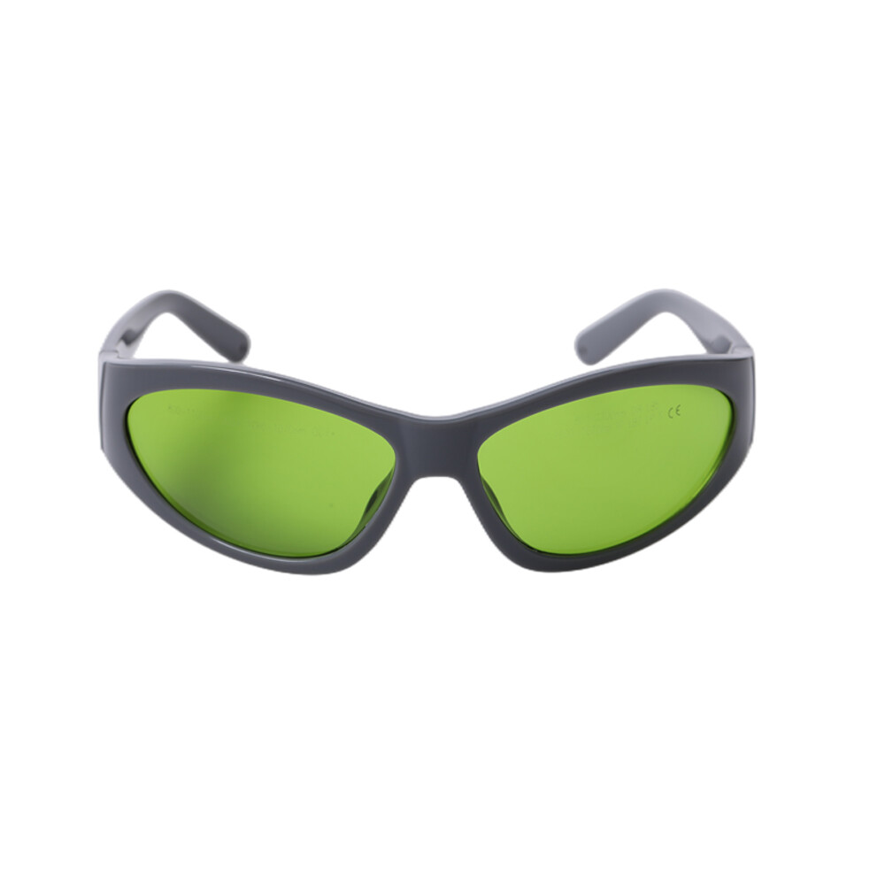 800 - 1100nm 808nm 980nm Infrared Laser Protective Glasses YAG Laser Protection