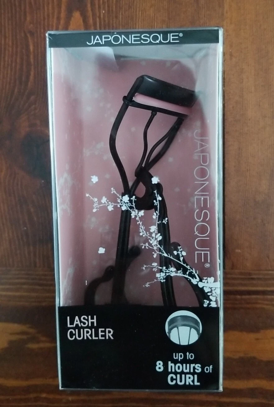 Japonesque Power Curl Eyelash Curler