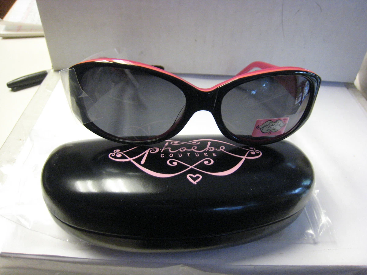 Phoebe couture store sunglasses