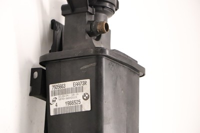 kühler Ausgleichsbehälter 7505663 BMW 3er E46 online kaufen | eBay 