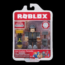 roblox car crusher panwellz