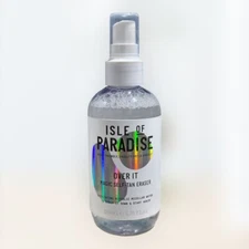 Isle of Paradise OVER IT Magic Self-Tan Eraser 6.76 oz/200 mL New
