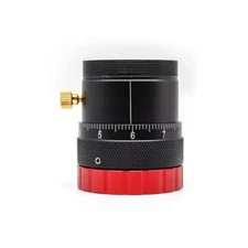 ZWO HF1.25 Aluminum Alloy Double Helix Focusing for OAG Guide Focusing my2