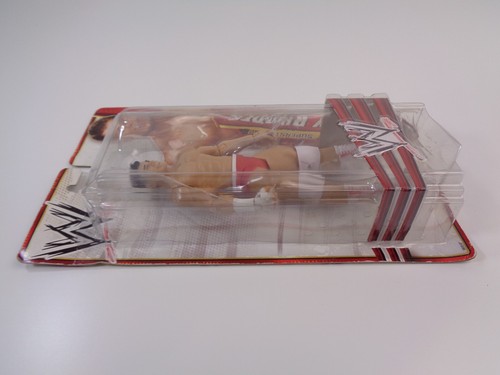WWE Cody Rhodes Superstar Collection #19 Boxed Carded Figure - Picture 5 of 12
