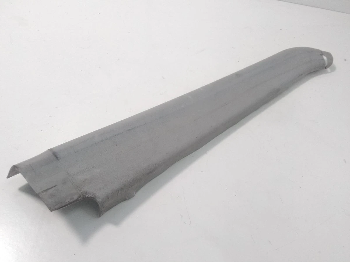 A6397270771 leiste für MERCEDES-BENZ VIANO 2003 814886 | eBay 