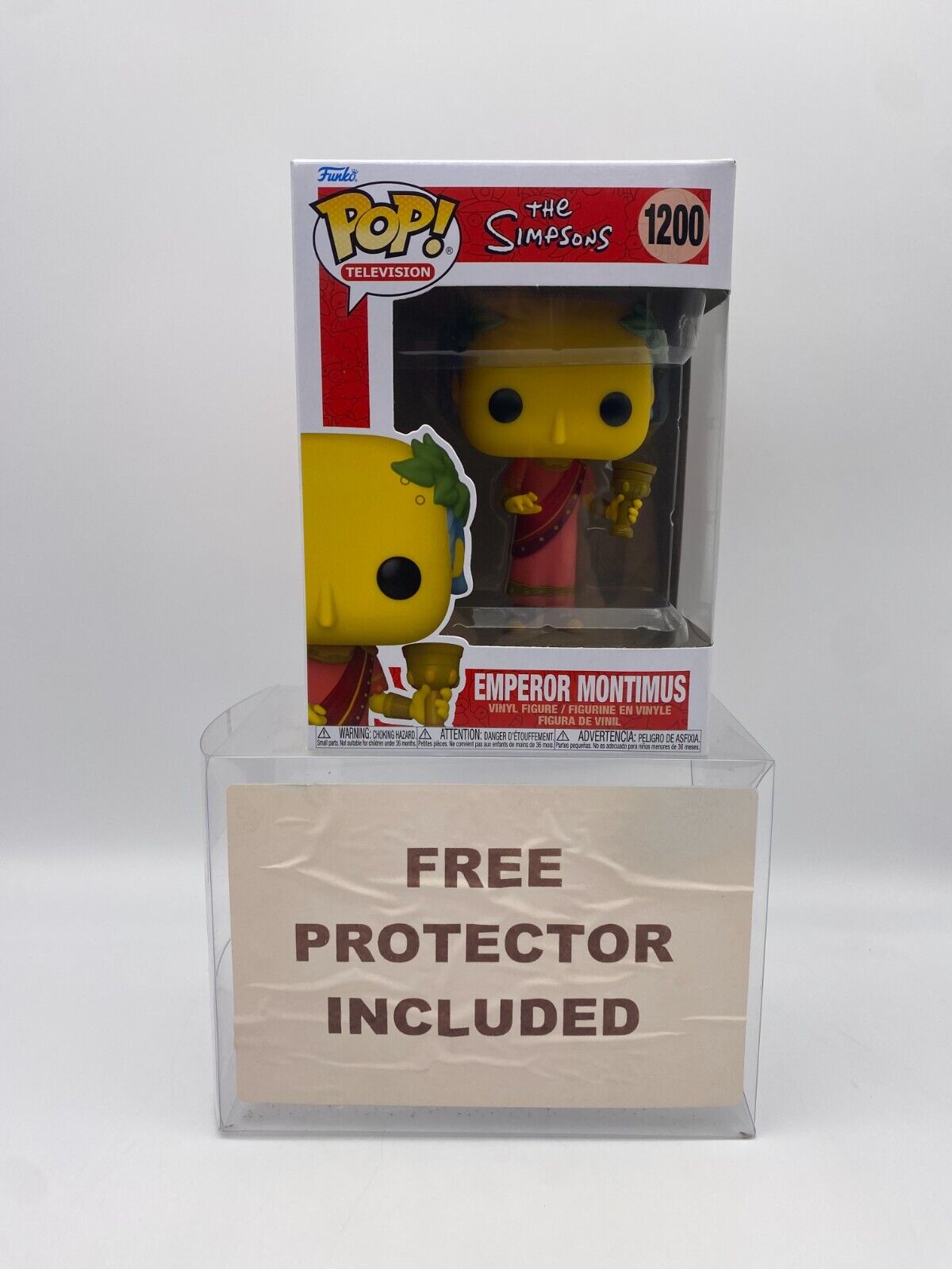 Funko POP Television Stranger Things Will Toy Figure,36 months to 1200  months