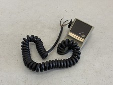 Vintage Turner Mobile Handheld CB Radio Microphone