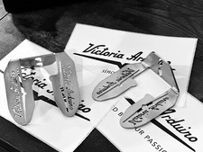 VICTORIA ARDUINO MYTHOS ONE BARISTA ONE FORK LM VERSION (LM FORKS) CUSTOM