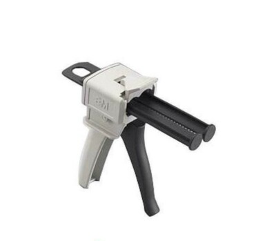 3M EPX 38/50 Applikator für Klebepatronen DP 100 plus 38 - 45 - 48,5 - 50