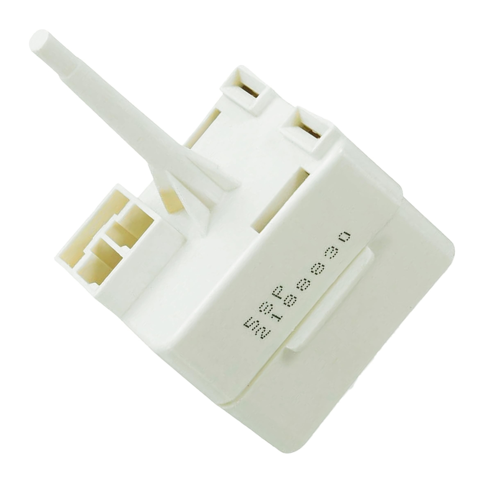 PartsBroz 2188830 Compressor Relay & Overload Start Device - Compatible With ...-image