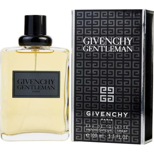 givenchy gentleman sale