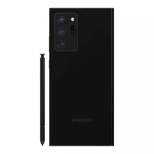 Samsung Galaxy Note 20 Ultra 5G Unlocked AT&T Verizon T-mobile N986U 512Gb Black - Picture 3 of 8