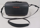 Sony Handycam Carrying Case Bag Gray Black Video Camcorder Adjustable Strap