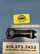 100mm Handlebar Stem, 31.8mm clamp 1 1/8" head tube