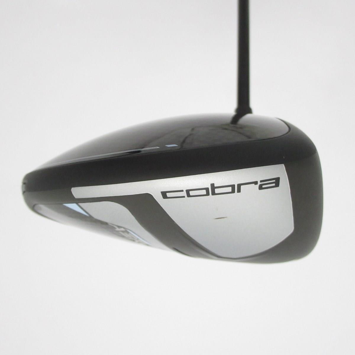 Cobra Aerojet MAX Driver Speeder NX for Cobra SILVER Cobra Aerojet MAX Driver Speeder NX for Cobra SILVER