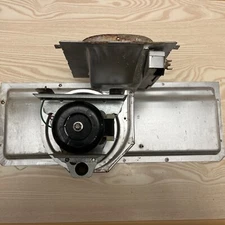 Jakel J238-150-1571 Inducer Blower Motor 318984-753 037752 With exhaust Housing