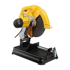 Dewalt D28730 Troncatrice per Metalli 255 mm Sega Circolare da taglio
