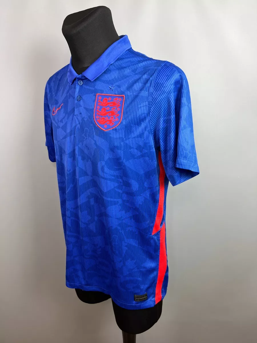 ENGLAND 2020 2022 AWAY SHIRT FOOTBALL SOCCER JERSEY NIKE CD0696