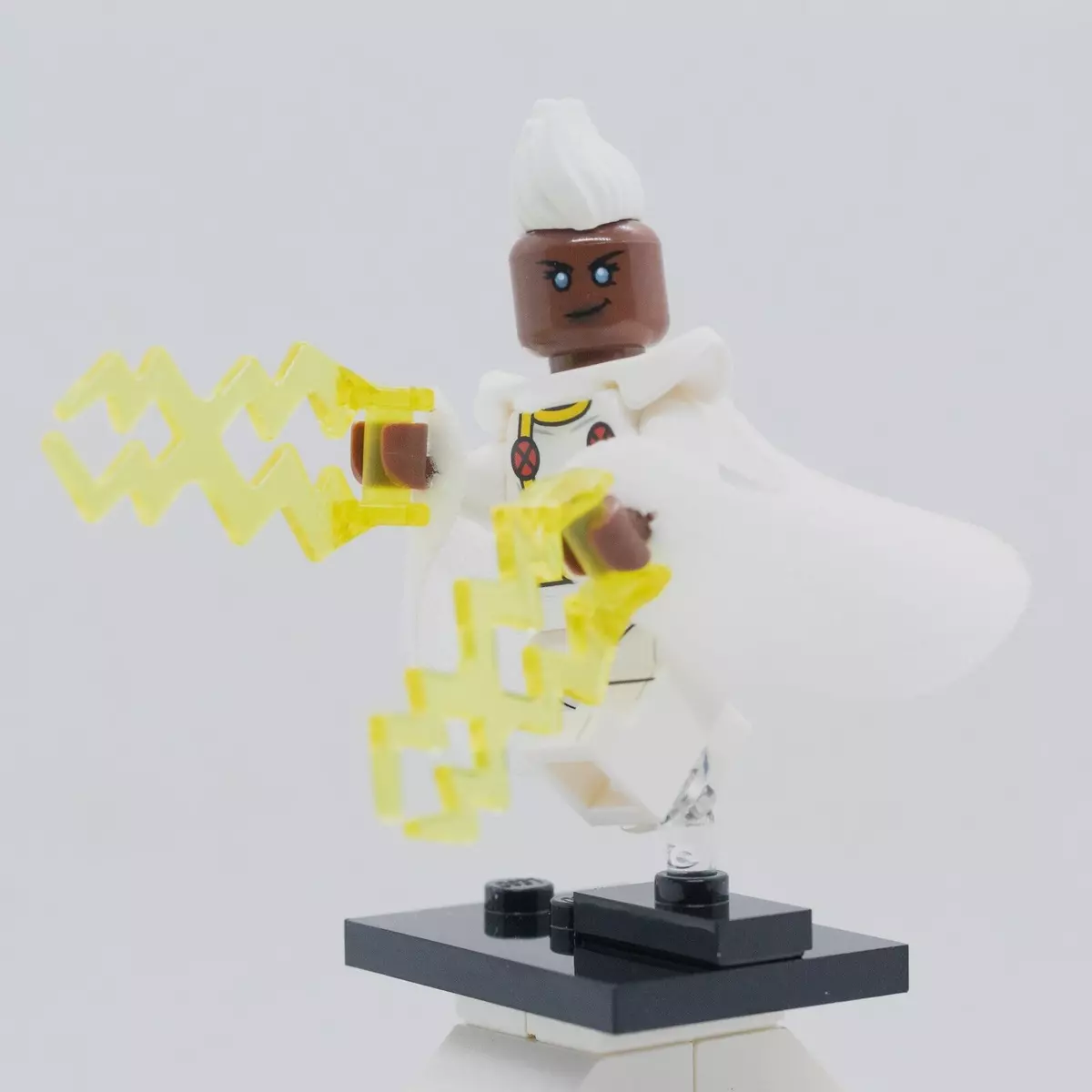 Storm LEGO Marvel Series 2 Minifigure 71039 NEW Collectible 