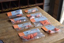 Loc-Line modular hose 29 pc mix set; 1/16" to 2-1/2"