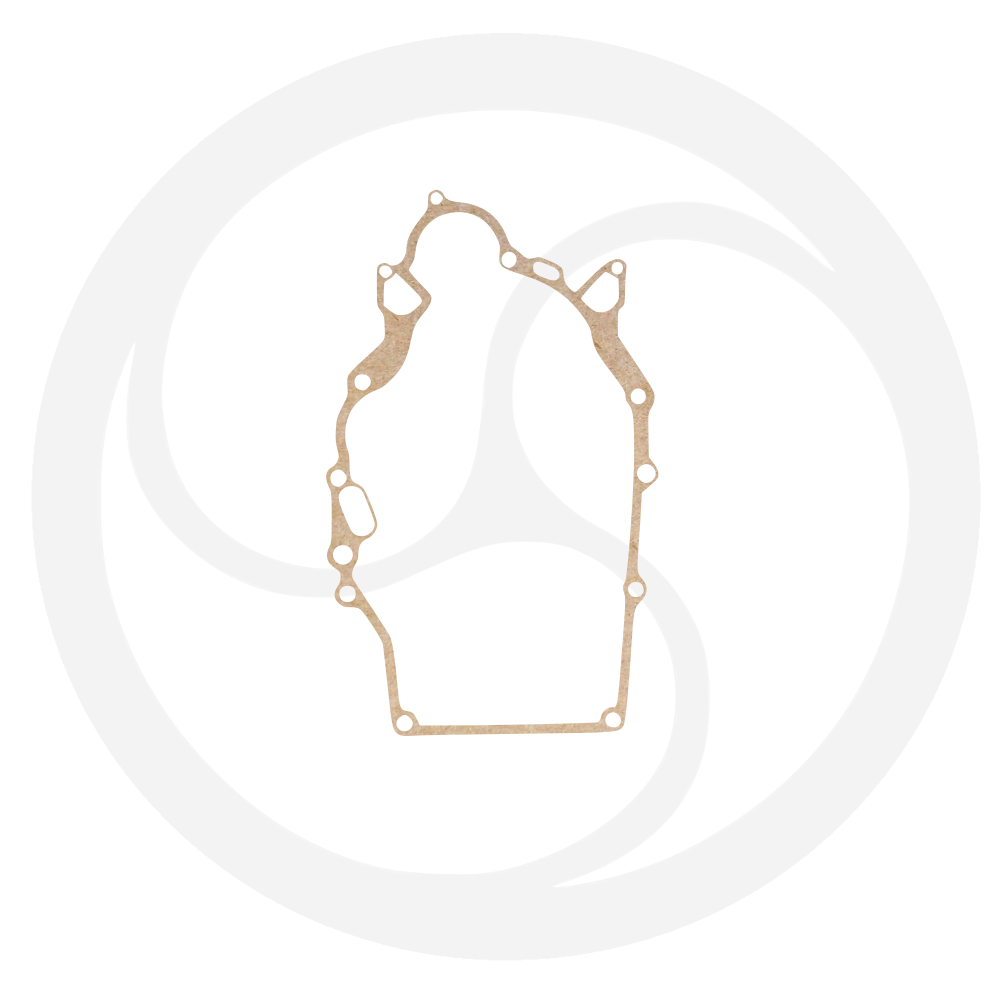 kkk54ページ Kawasaki 11060-2284 Crankcase Cover Gasket MULE 2500 2510 2520