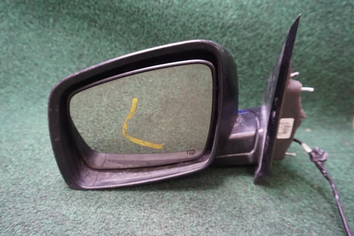 2009 10 11 12 13 14 15 16 17 18-20 DODGE JOURNEY LEFT Door Mirror OEM E11026144