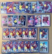 SHOHEI OHTANI "HOT PACK" -- RC, SSP inserts, Holo, parallel — READ DESCRIP! $$$