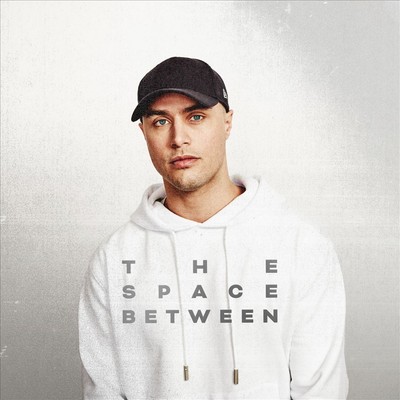SPACE BETWEEN, THE (VINYL) NEW VINYL
