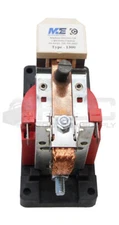 NEW MACHINE ELECTRICS CCA1321-1-1-24V CONTACTOR TYPE 1300