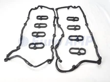 Jaguar Land Rover Valve Cover Gasket Set AJ133 5.0L V8 Supercharged & N/A Engine