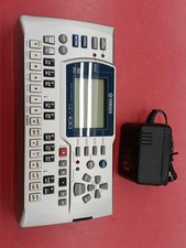 YAMAHA QY100 Sampler Sequencer Sound Module Rhythm Machine W/Power Adapter