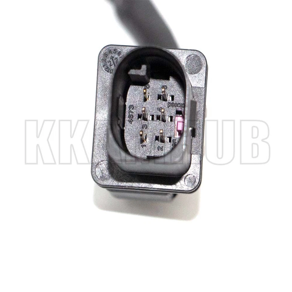 234-5138 Air Fuel Ratio Oxygen Sensor For BMW 525I 525XI 528I 530I 550I 650I - Image 4 of 4