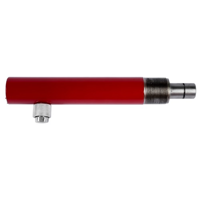 #ad Porta Power Ram Hydraulic Jack 4 Ton Power Type 5 Stroke Auto Body Frame Repair $45.07