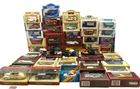 Vintage Matchbox Lledo Days Gone Hamleys Advertising Cars XL Job Lot