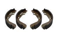 Kavo Parts Bremsbackensatz Bremsbacken FüR Honda Jazz Ii Gd_ GE3 GE2 Gd